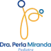Logo Dra Perla Miranda