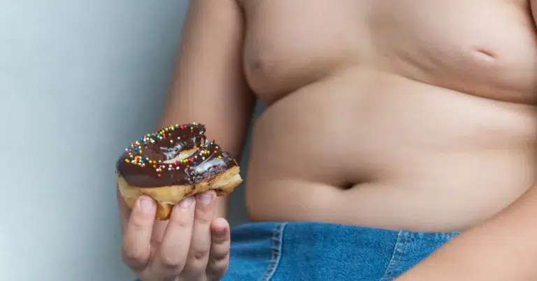 Obesidad Infantil Cómo Prevenir y Combatir este Problema Global