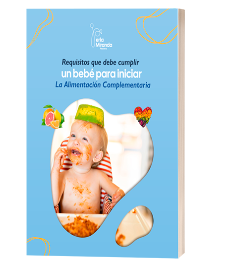 Alimentación Complementaria Ebook