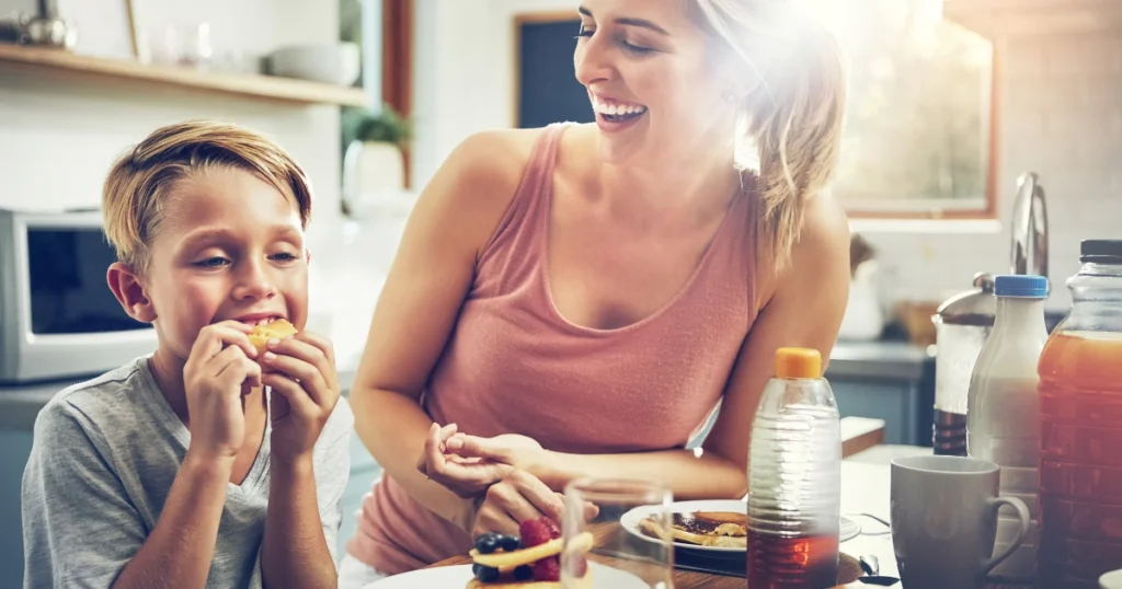 Consulta nutricional para obesidad infantil en Managua